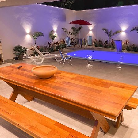 Casa Com Piscina Privativa Na Praia Do Pero Cabo Frio Exterior photo