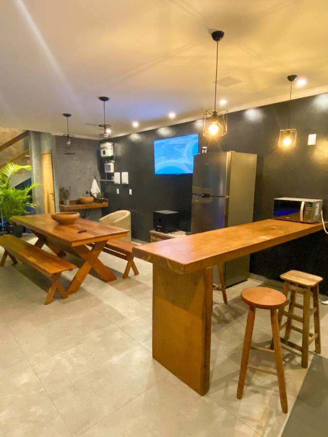 Casa Com Piscina Privativa Na Praia Do Pero Cabo Frio Exterior photo