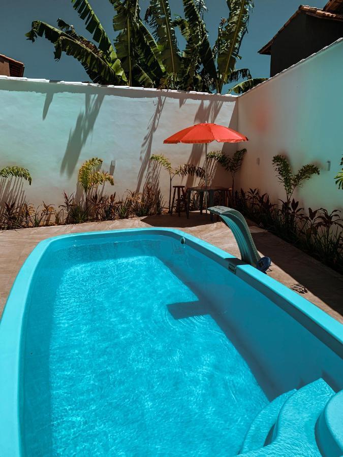 Casa Com Piscina Privativa Na Praia Do Pero Cabo Frio Exterior photo