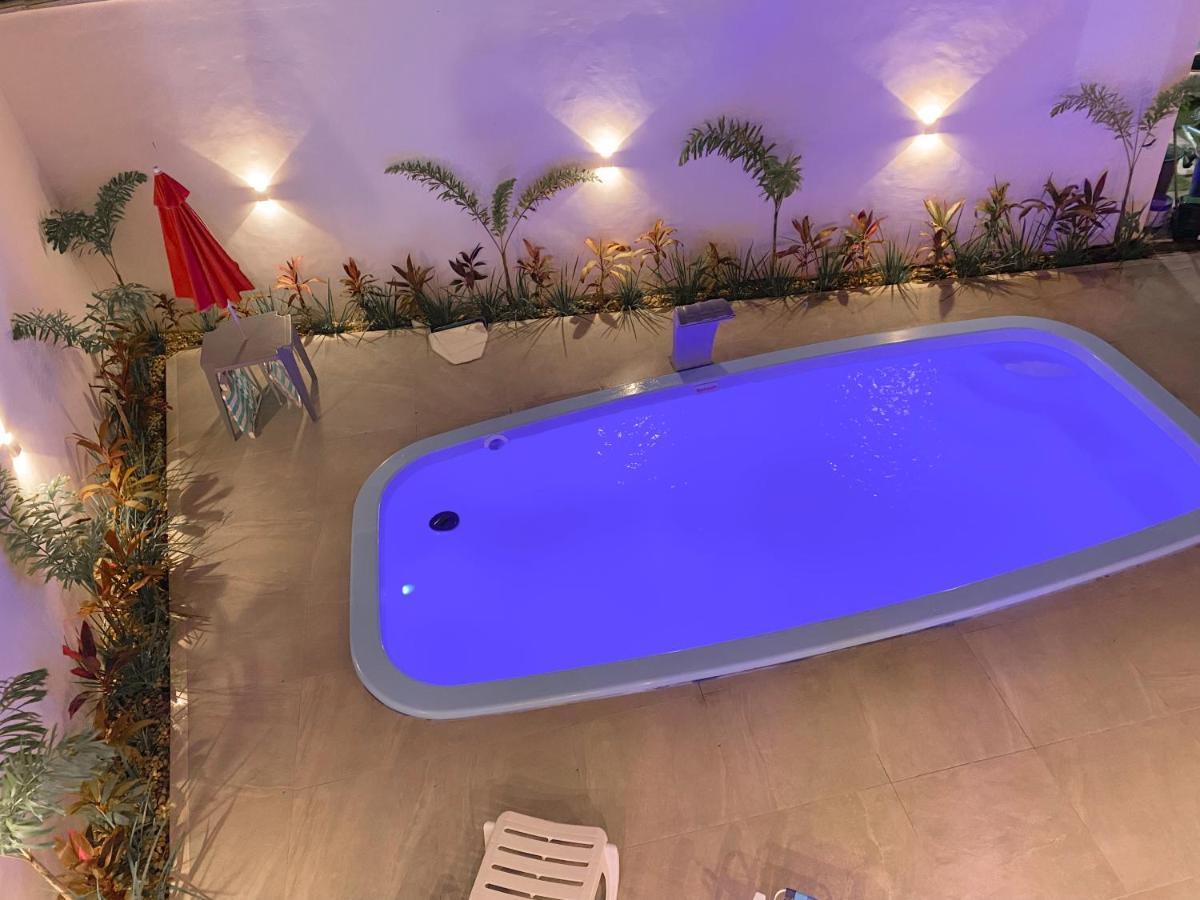 Casa Com Piscina Privativa Na Praia Do Pero Cabo Frio Exterior photo